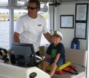 Captain Carl