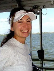 Jessica Weiss Taylor