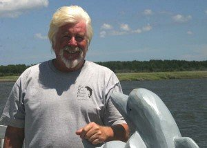 Captain John